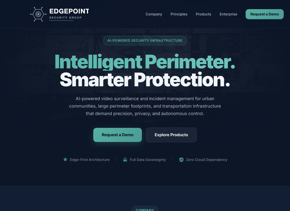EdgePoint product